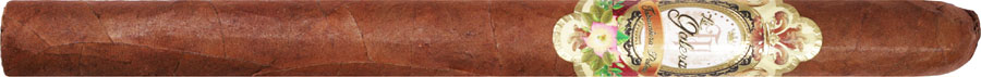 La Galera Habano Perillas (Lancero) cigar