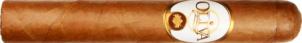 Oliva Oliva Connecticut Reserve Robusto cigar