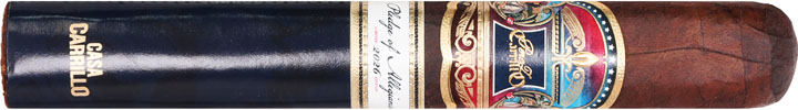E.P. Carrillo Pledge of Allegiance Toro (2026) cigar