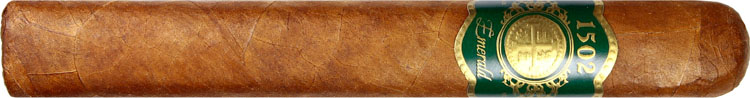 1502 Emerald Conquistador cigar