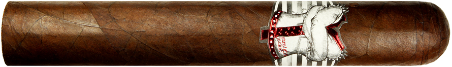 Asylum Straight Jacket Seventy (70 x 7) cigar