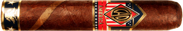 CAO America Potomac cigar