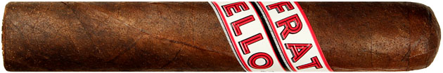 Fratello Bianco III cigar