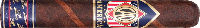 CAO Pilon Anejo Robusto cigar
