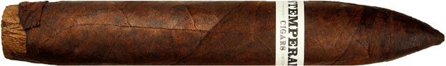 RoMa Craft Intemperance BA XXI The Envy cigar