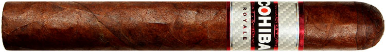 Cohiba Royale Toro Royale cigar
