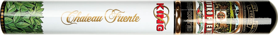 Arturo Fuente Chateau Fuente King T Natural cigar