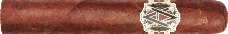 AVO Heritage Special Toro cigar