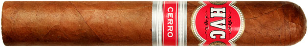 HVC Cerro Robusto cigar