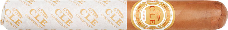 CLE Connecticut Toro (54 x 6) cigar