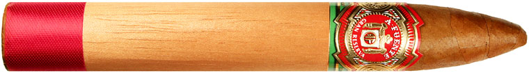 Arturo Fuente Chateau Fuente Pyramid Natural cigar