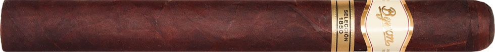 Byron 1850 No. 1 cigar
