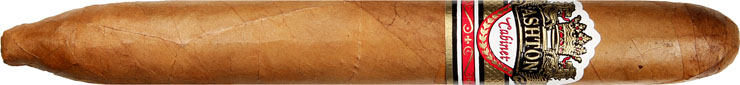 Ashton Cabinet Selection No. 3 cigar