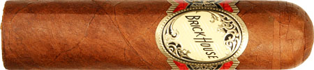 Brick House Habano The Teaser cigar