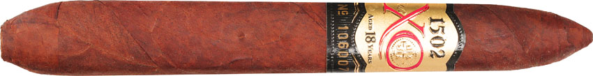 1502 XO Salomon cigar