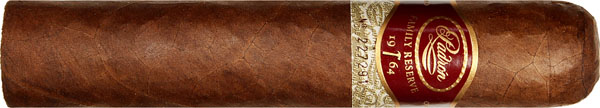 Padrón Family Reserve No. 95 cigar