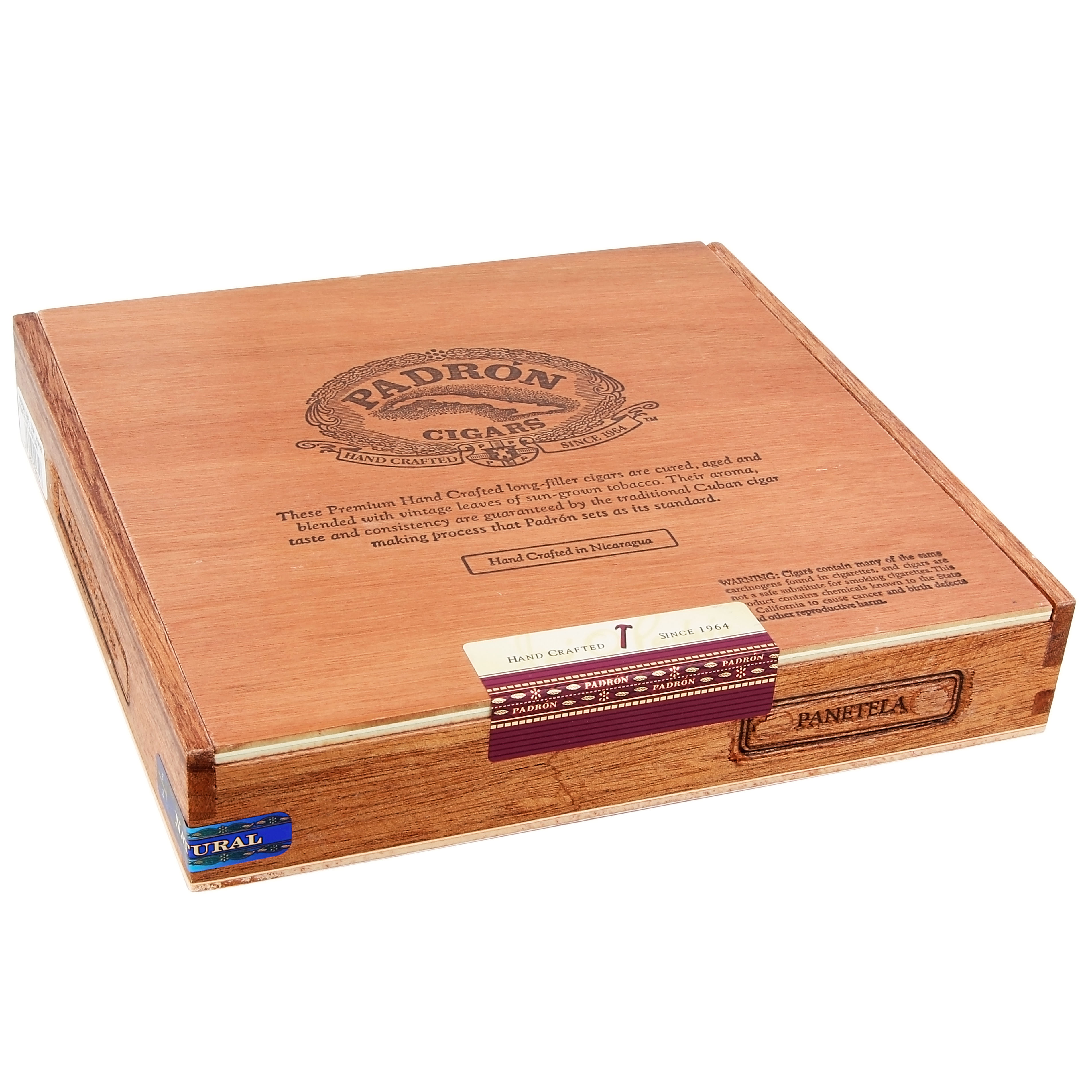 Padrón Padrón Series Panetela cigar