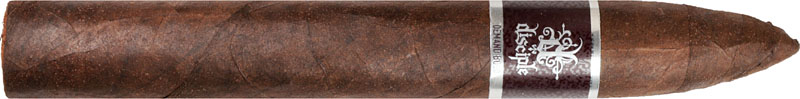 Diesel Disciple Torpedo cigar
