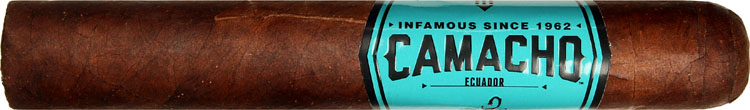 Camacho Ecuador Gordo cigar