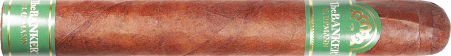 H. Upmann The Banker Arbitrage cigar