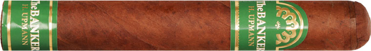 H. Upmann The Banker Currency cigar