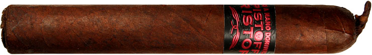 Kristoff Pistoff Kristoff Robusto cigar