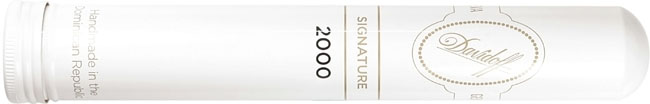 Davidoff Signature 2000 cigar