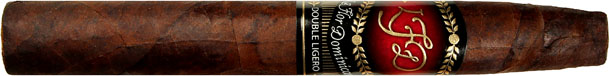 La Flor Dominicana Double Ligero Chiselito cigar
