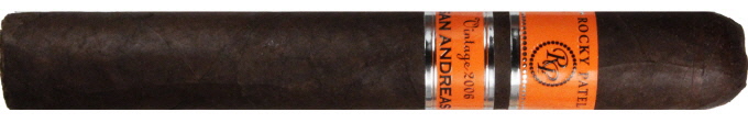 Rocky Patel Vintage 2006 Robusto cigar