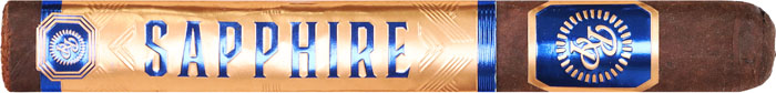 Rocky Patel Sapphire Corona Gorda cigar