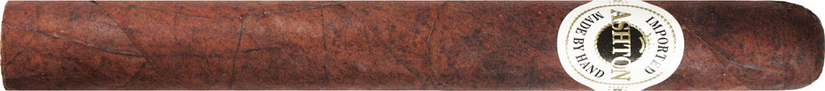 Ashton Aged Maduro No. 60 cigar