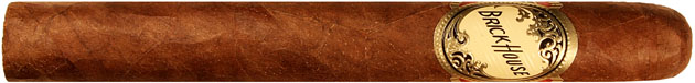 Brick House Habano Corona cigar