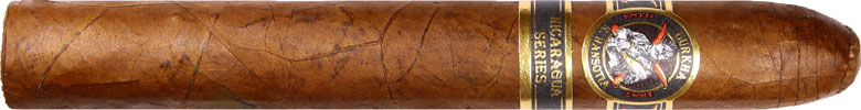 Gurkha Nicaragua Series Belicoso cigar
