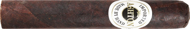 Ashton Aged Maduro No. 10 cigar