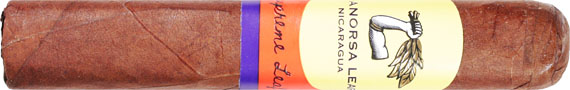 Aganorsa Leaf Supreme Leaf Rothschild cigar