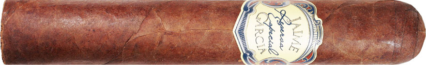 Jaime Garcia Reserva Especial Gordo Extra cigar