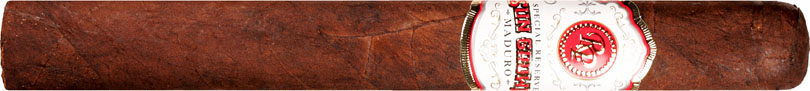 Rocky Patel Sun Grown Maduro Toro cigar