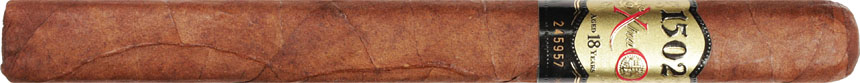 1502 XO Churchill cigar