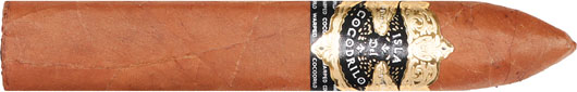 Warped Isla del Cocodrilo Croc Bites cigar