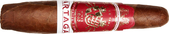 Partagás Añejo Esplendido cigar