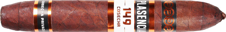 Plasencia Cosecha 149 Cortez (Figurado) cigar