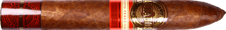 Cuba Aliados Cuba Aliados by Ernesto Perez-Carrillo Torpedo cigar