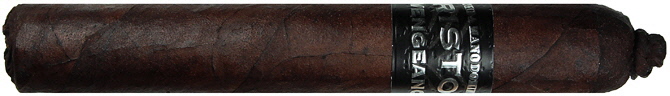 Kristoff Vengeance Robusto cigar