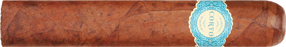 Warped Corto X52 cigar