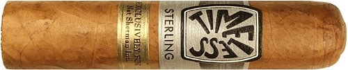 Nat Sherman Sterling Short Robusto cigar