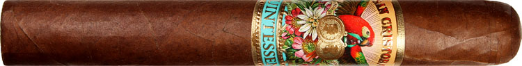 San Cristobal Quintessence Epicure cigar