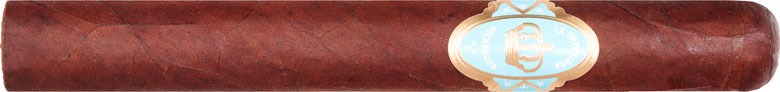 Crowned Heads La Imperiosa Double Robusto cigar