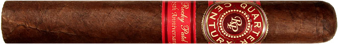 Rocky Patel Quarter Century Robusto cigar