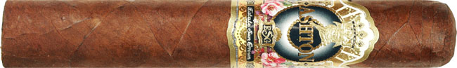 Ashton ESG (Estate Sun Grown) 21 Year Salute cigar