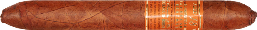 Gurkha Cellar Reserve 15 Year Prisoner cigar